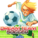 game pic for Dream Team Soccer